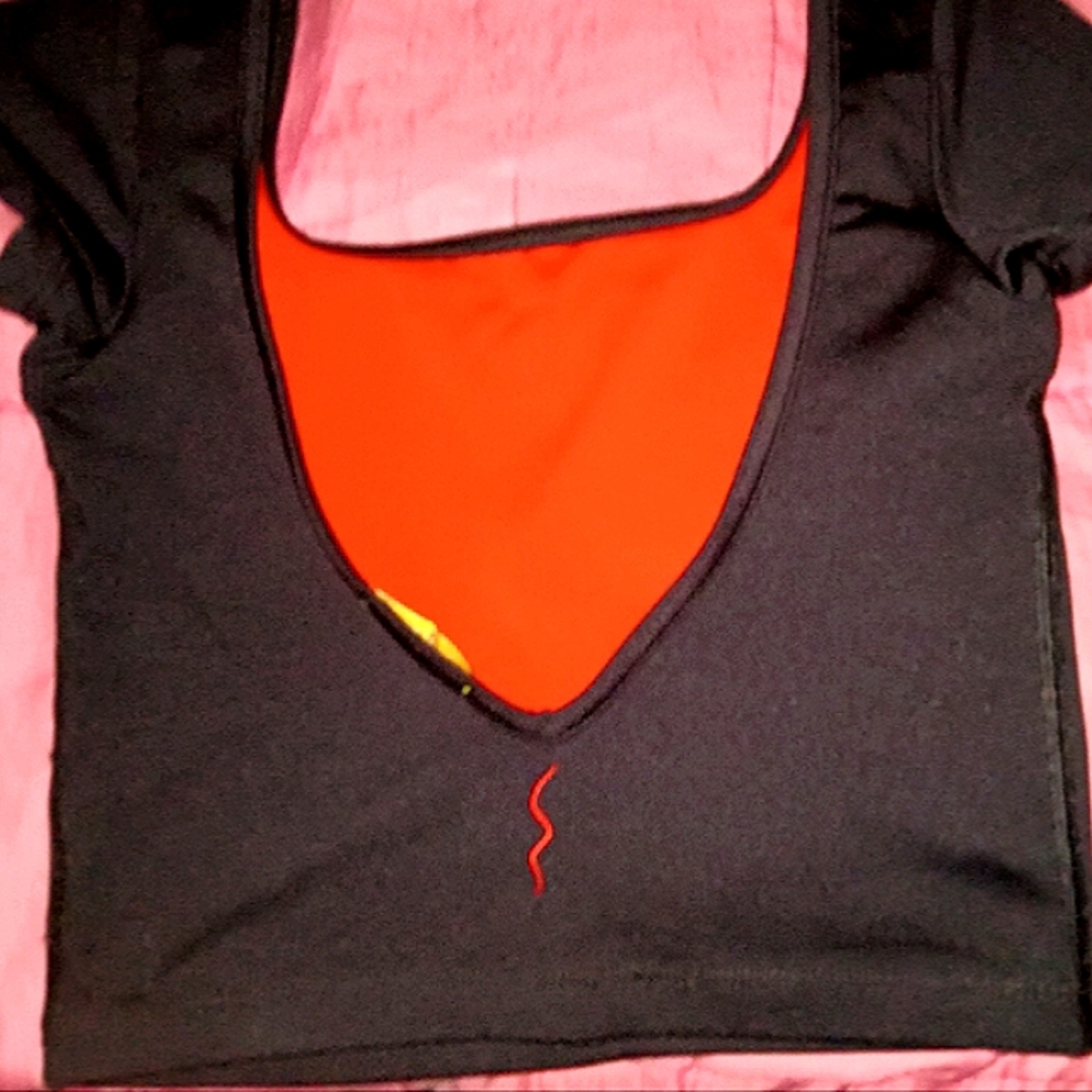 Indian yoga top from India